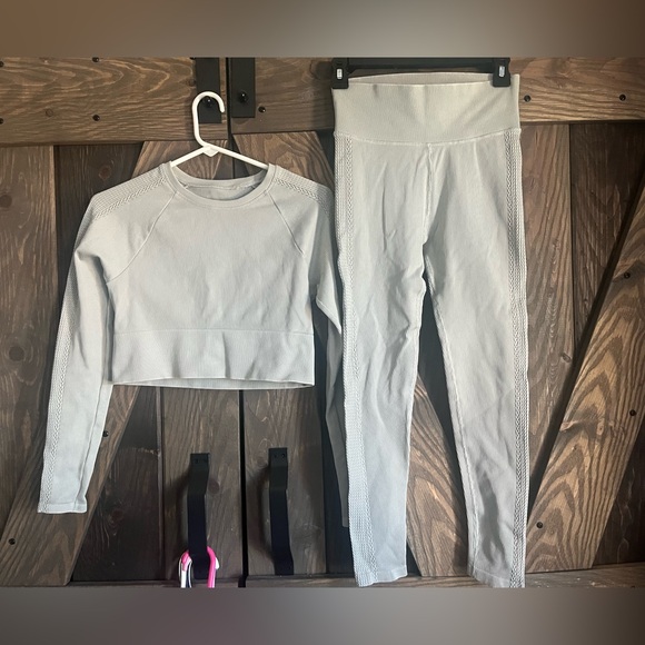 aerie Other - Aerie Offline Activewear Set